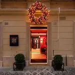 The Steps Hotel - By Eitch Collection