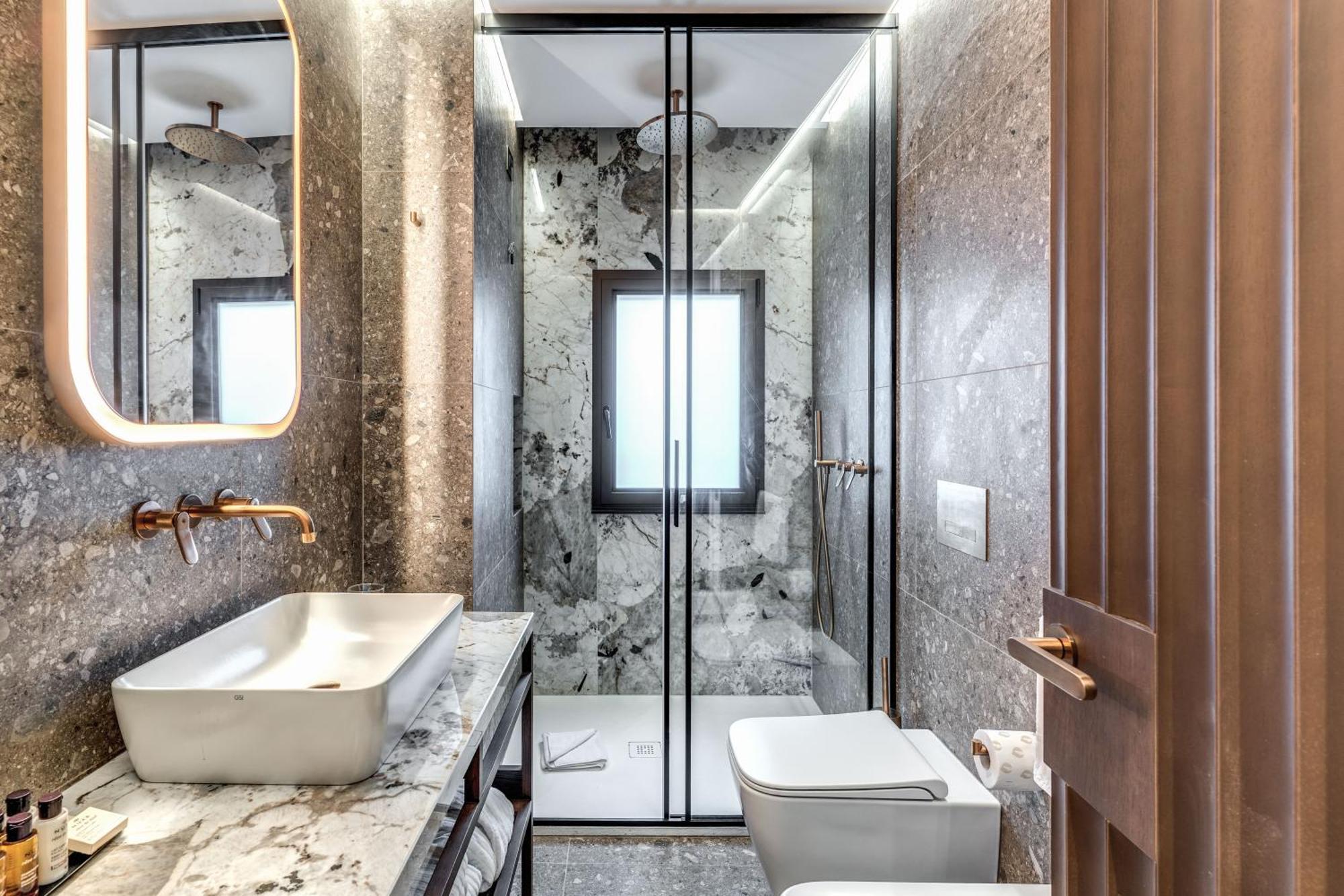 Hotel The Steps - By Eitch Collection 4*