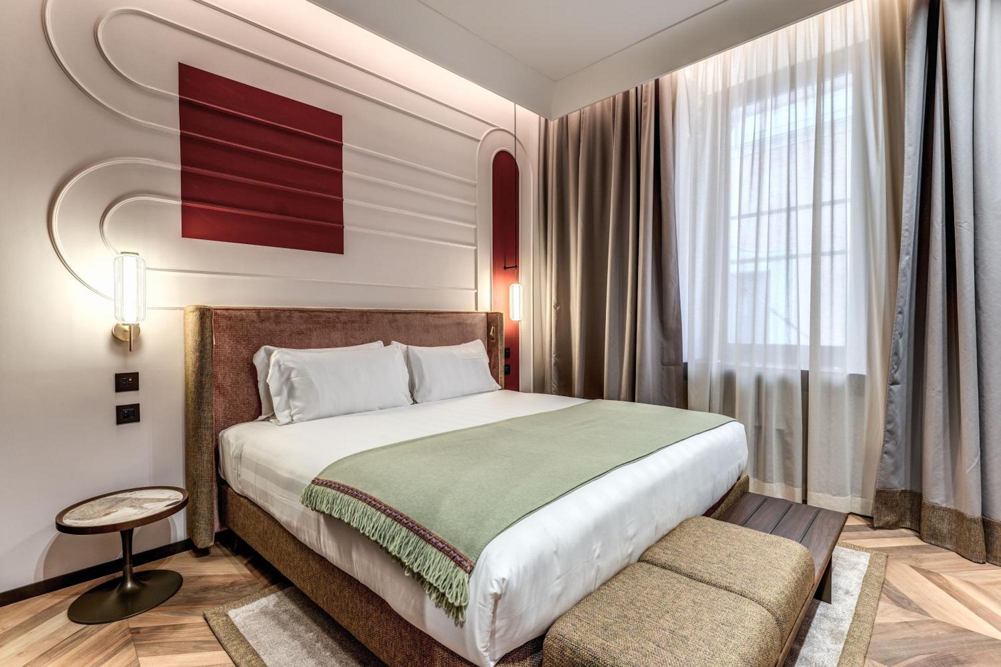 Hotel The Steps - By Eitch Collection Roma