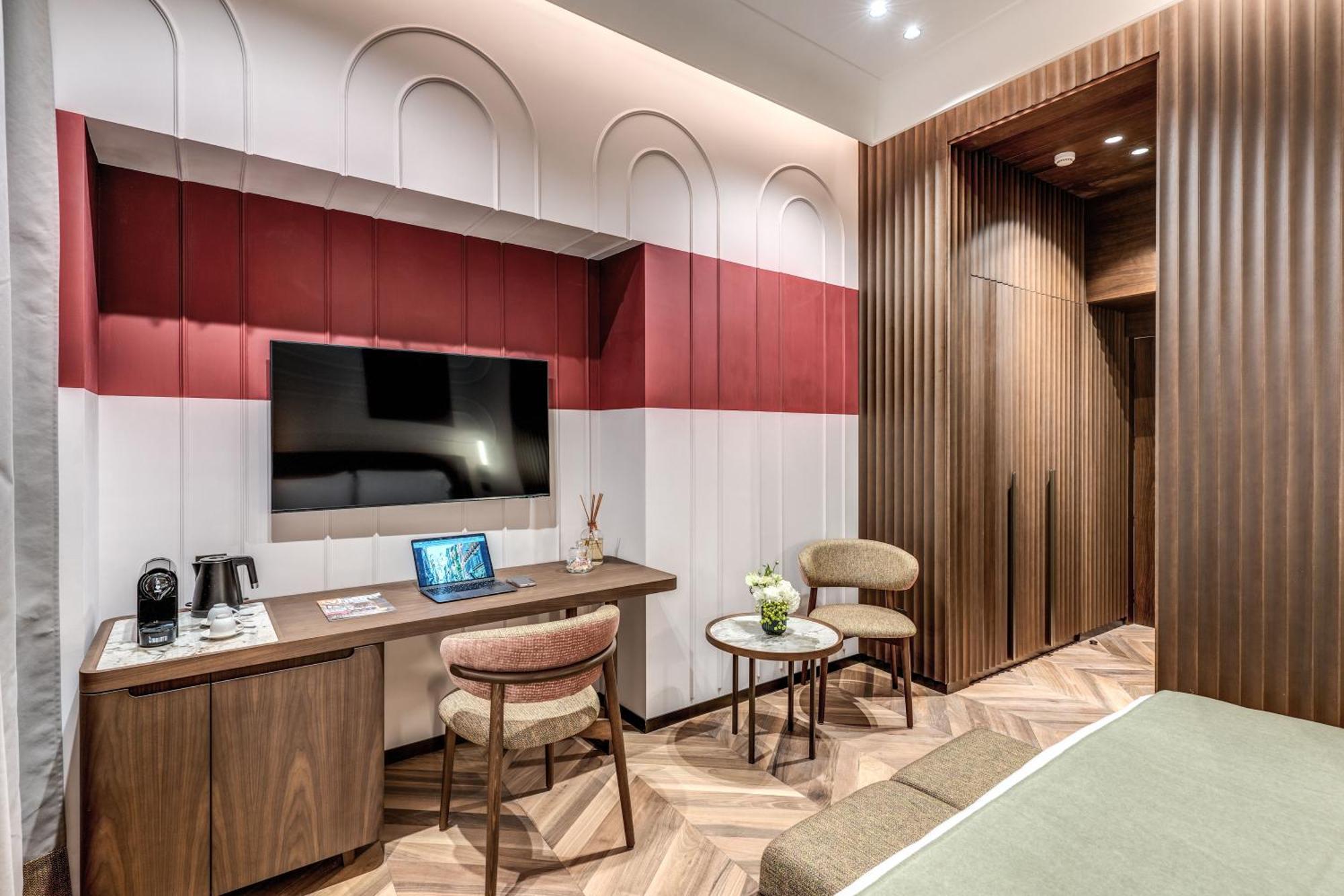 The Steps - By Eitch Collection Hotel 4*