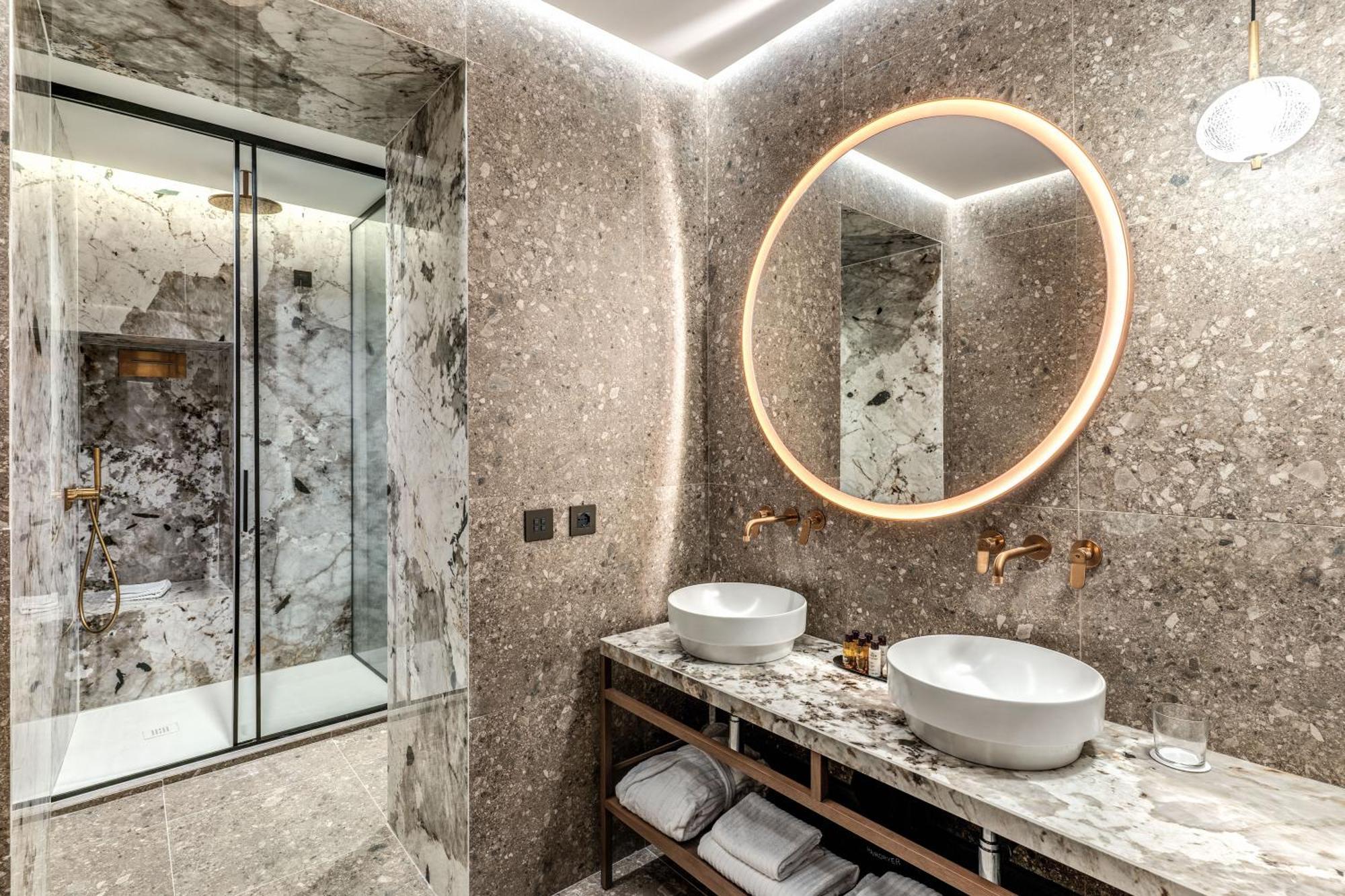 Hotel The Steps - By Eitch Collection Roma