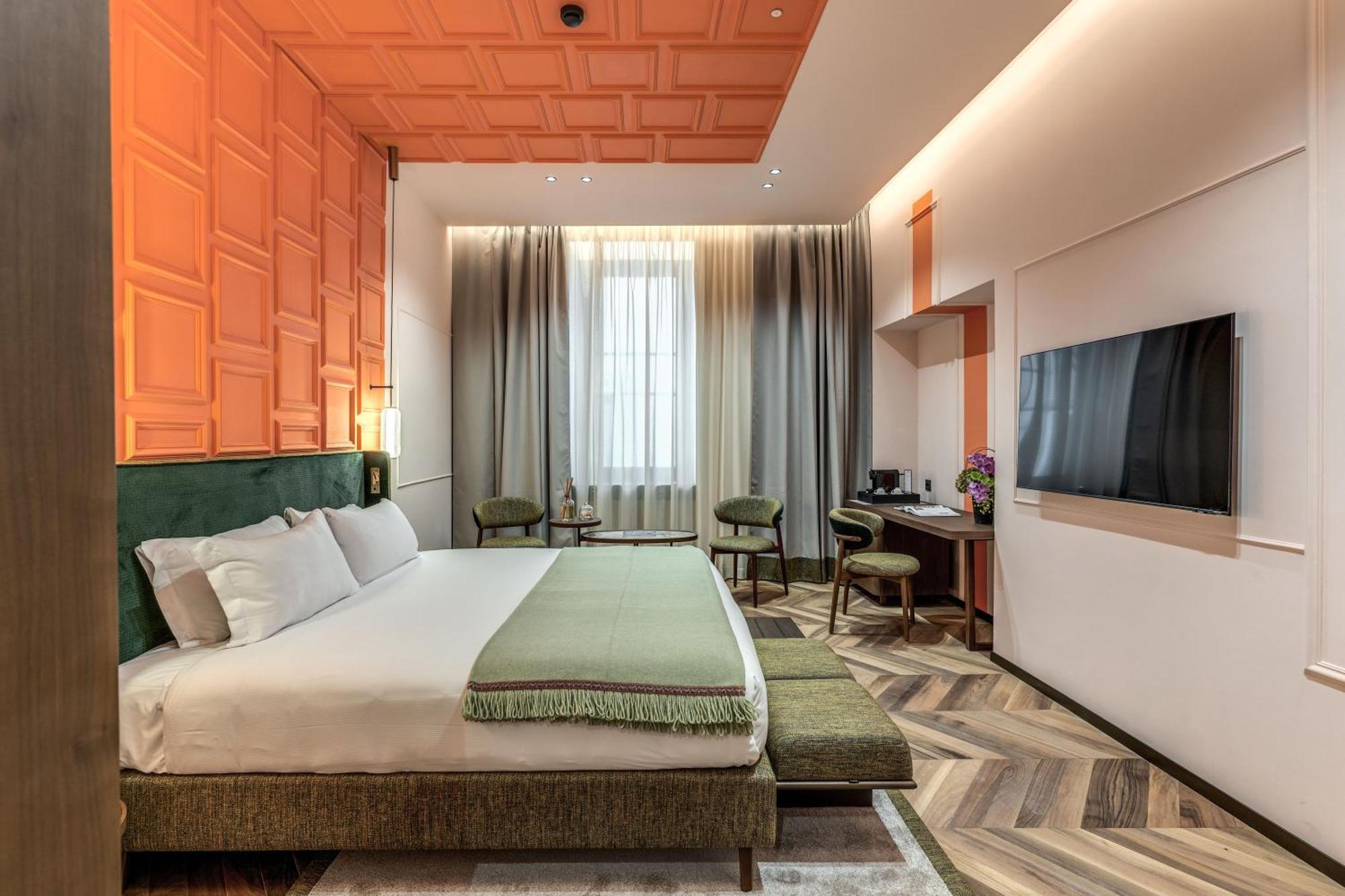 The Steps - By Eitch Collection 4* Roma