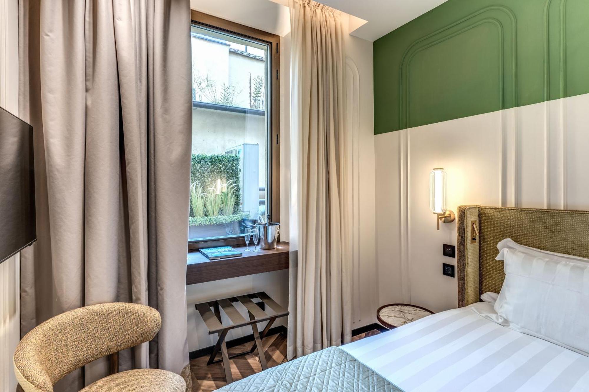 Hotel The Steps - By Eitch Collection 4*