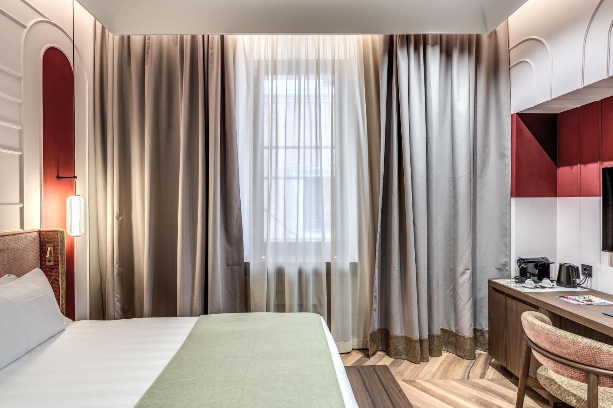 The Steps - By Eitch Collection Hotel 4*