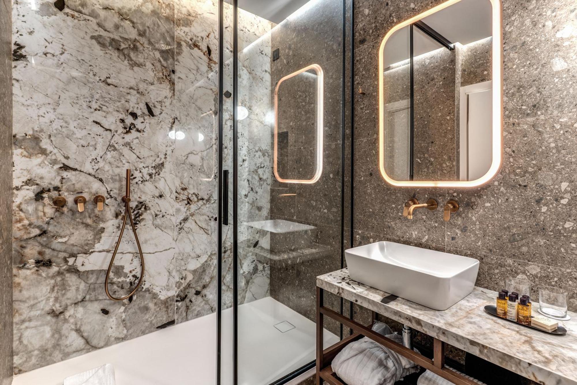 The Steps - By Eitch Collection Hotel Roma