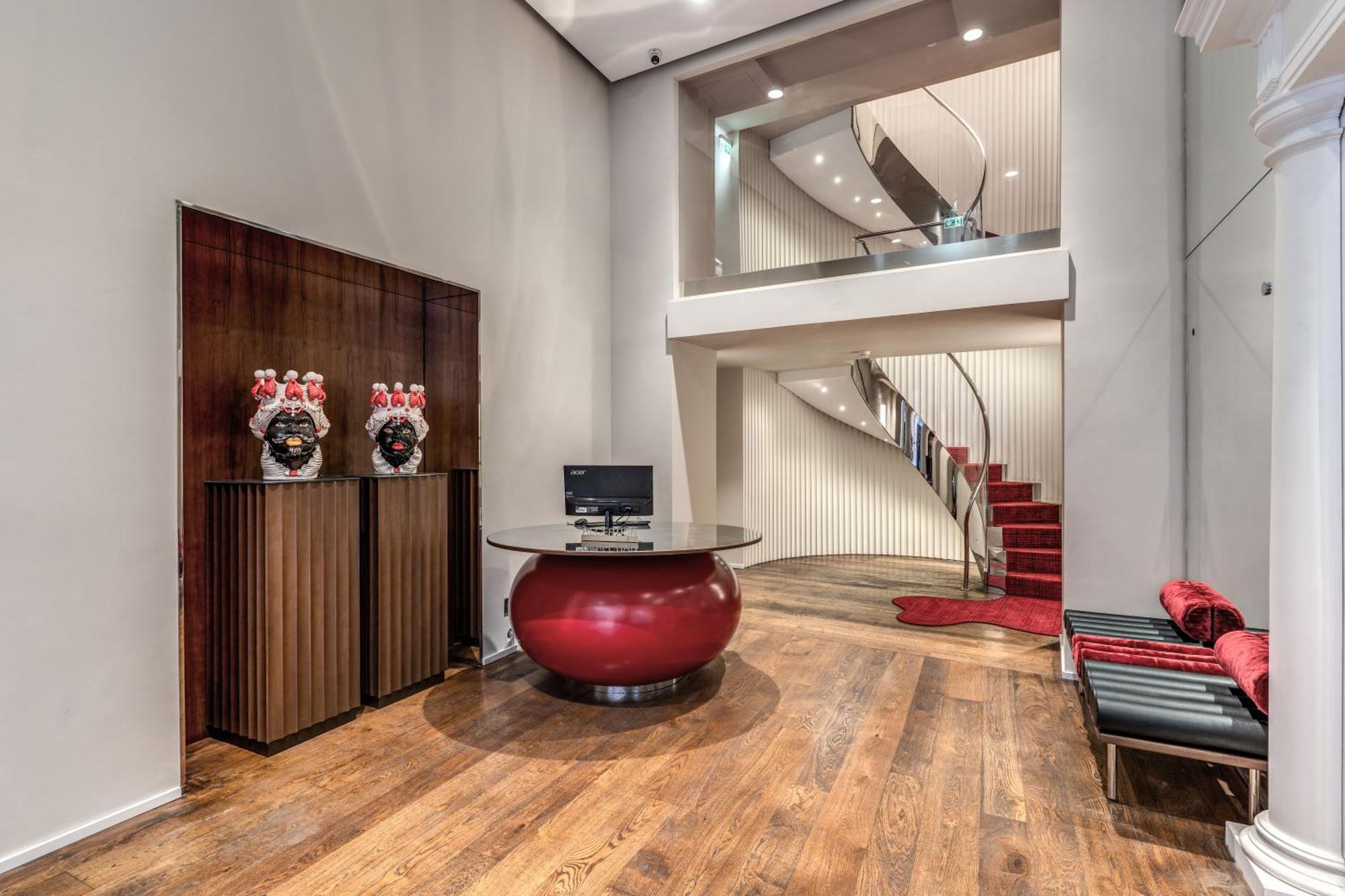 Hotel The Steps - By Eitch Collection 4*