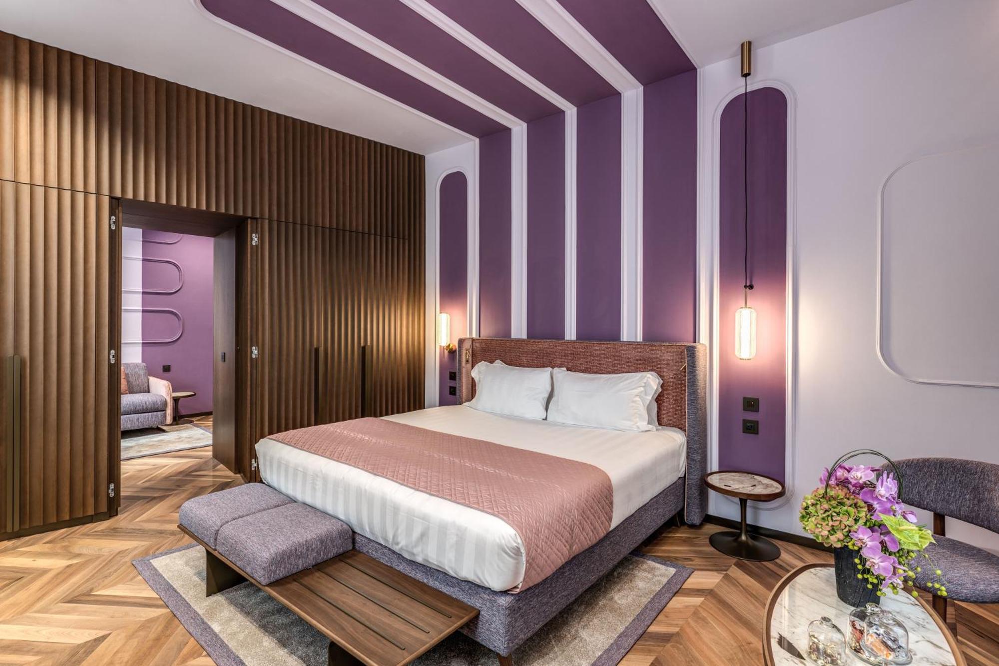 The Steps - By Eitch Collection Hotel 4*