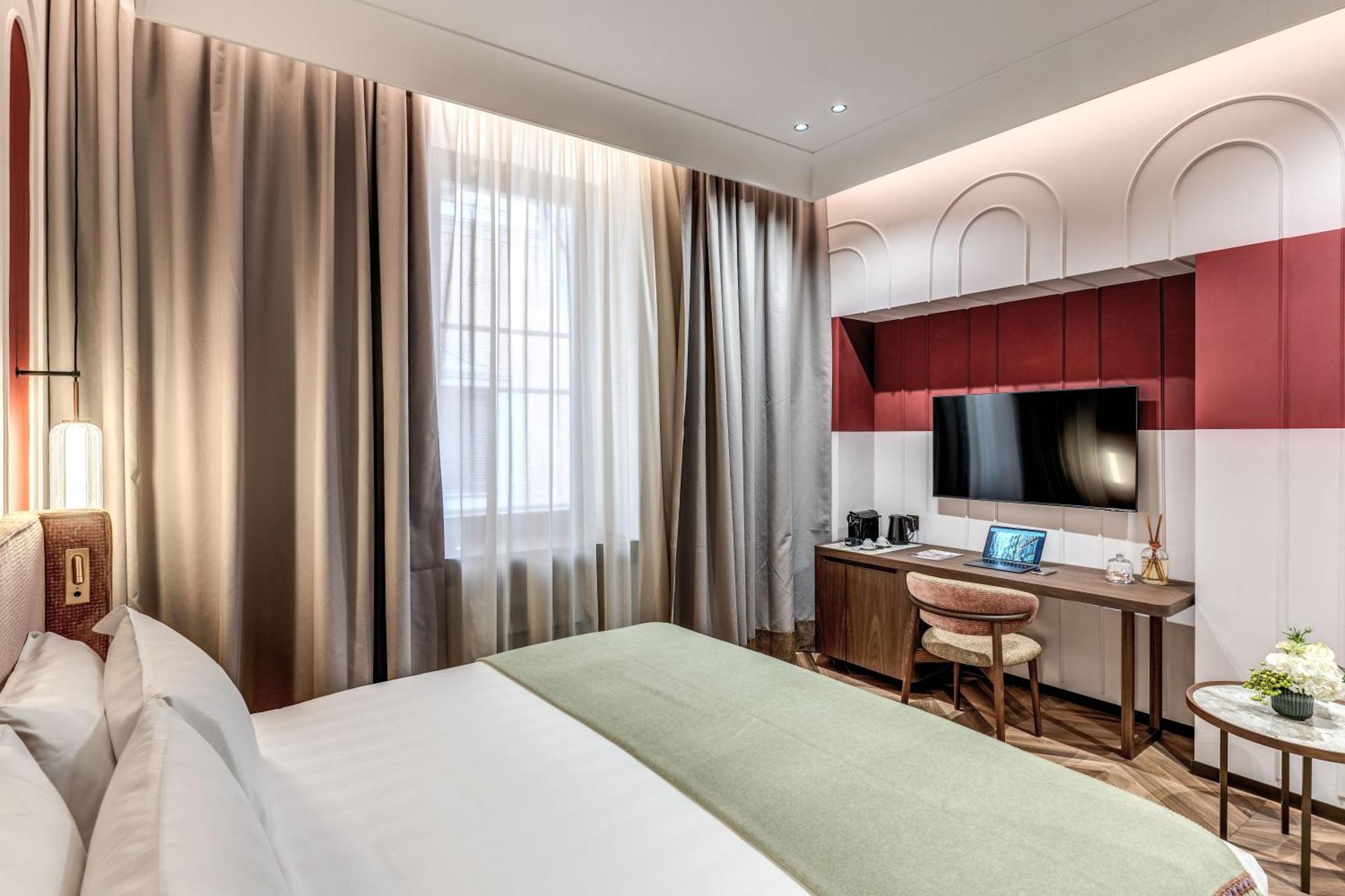 The Steps - By Eitch Collection Hotel Roma