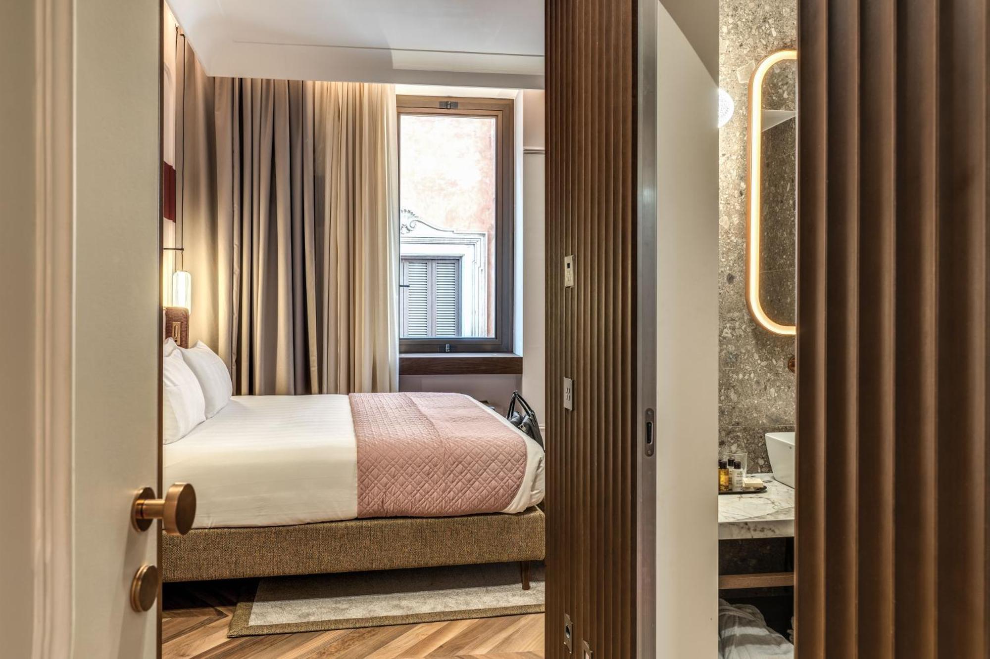 Hotel The Steps - By Eitch Collection Roma