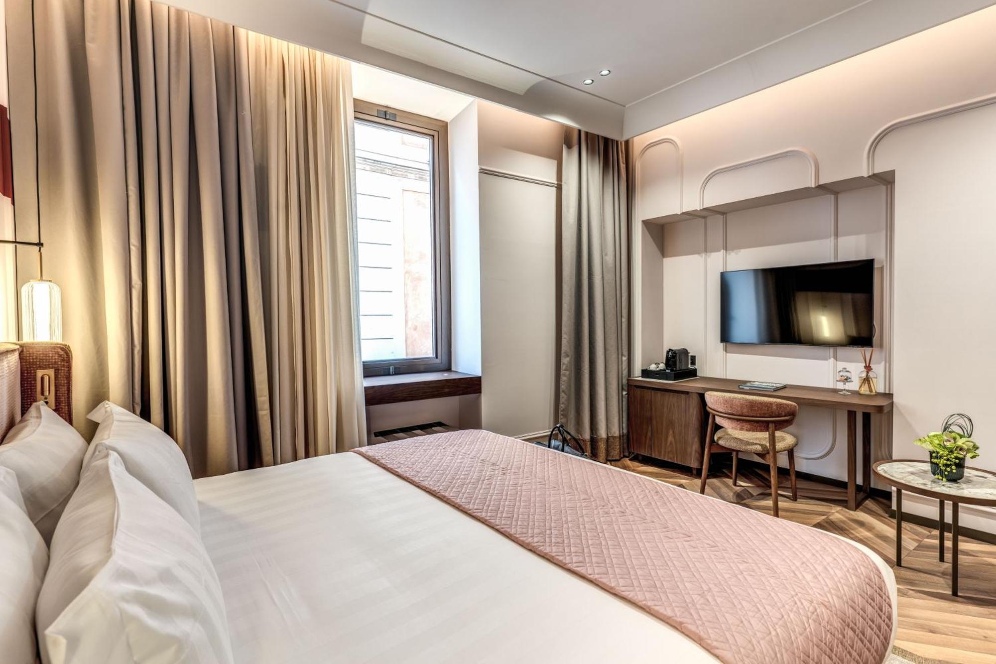 The Steps - By Eitch Collection 4* Roma