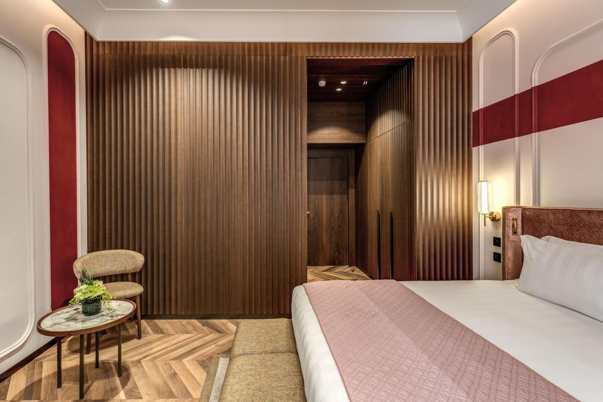 The Steps - By Eitch Collection Hotel