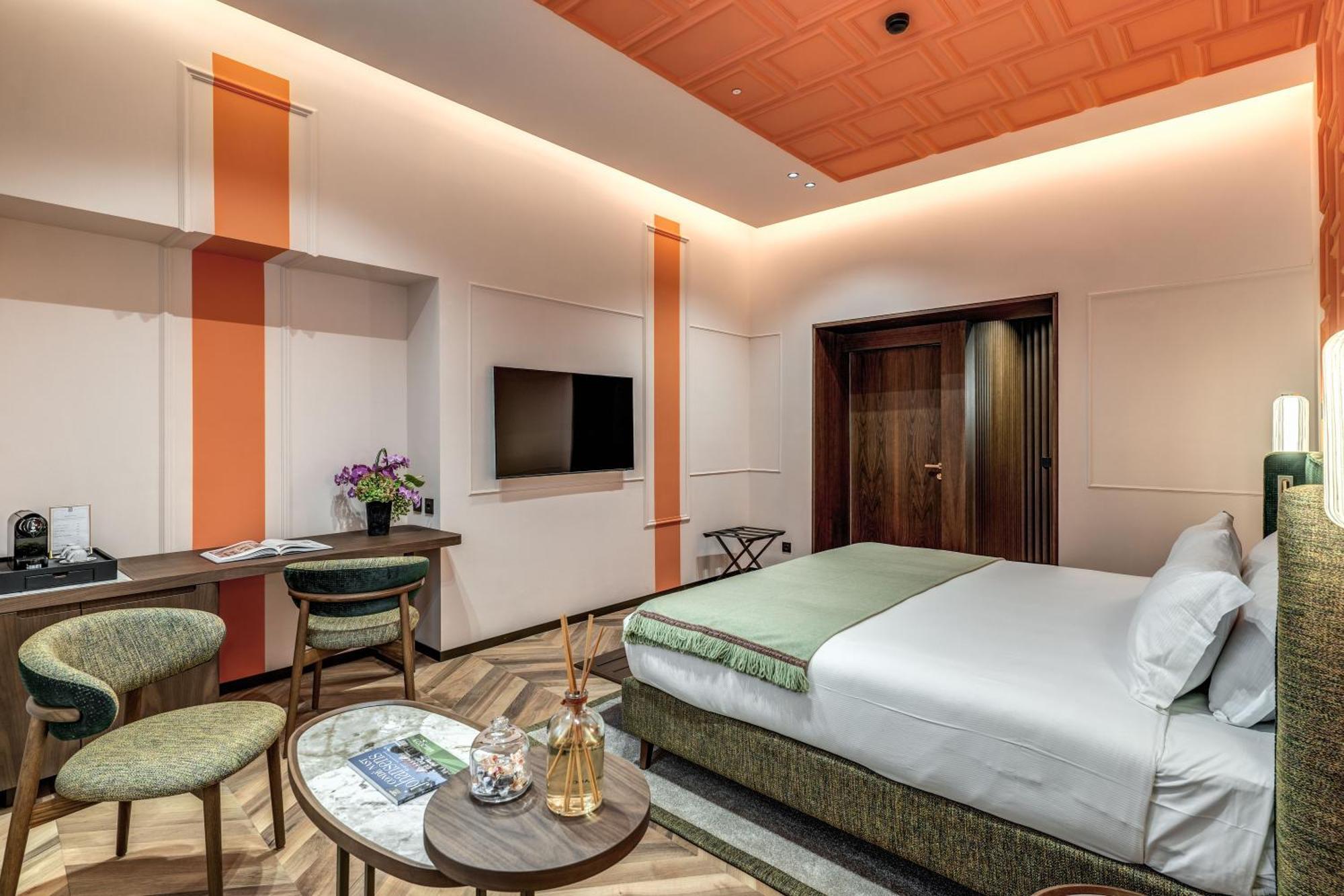 The Steps - By Eitch Collection Hotel