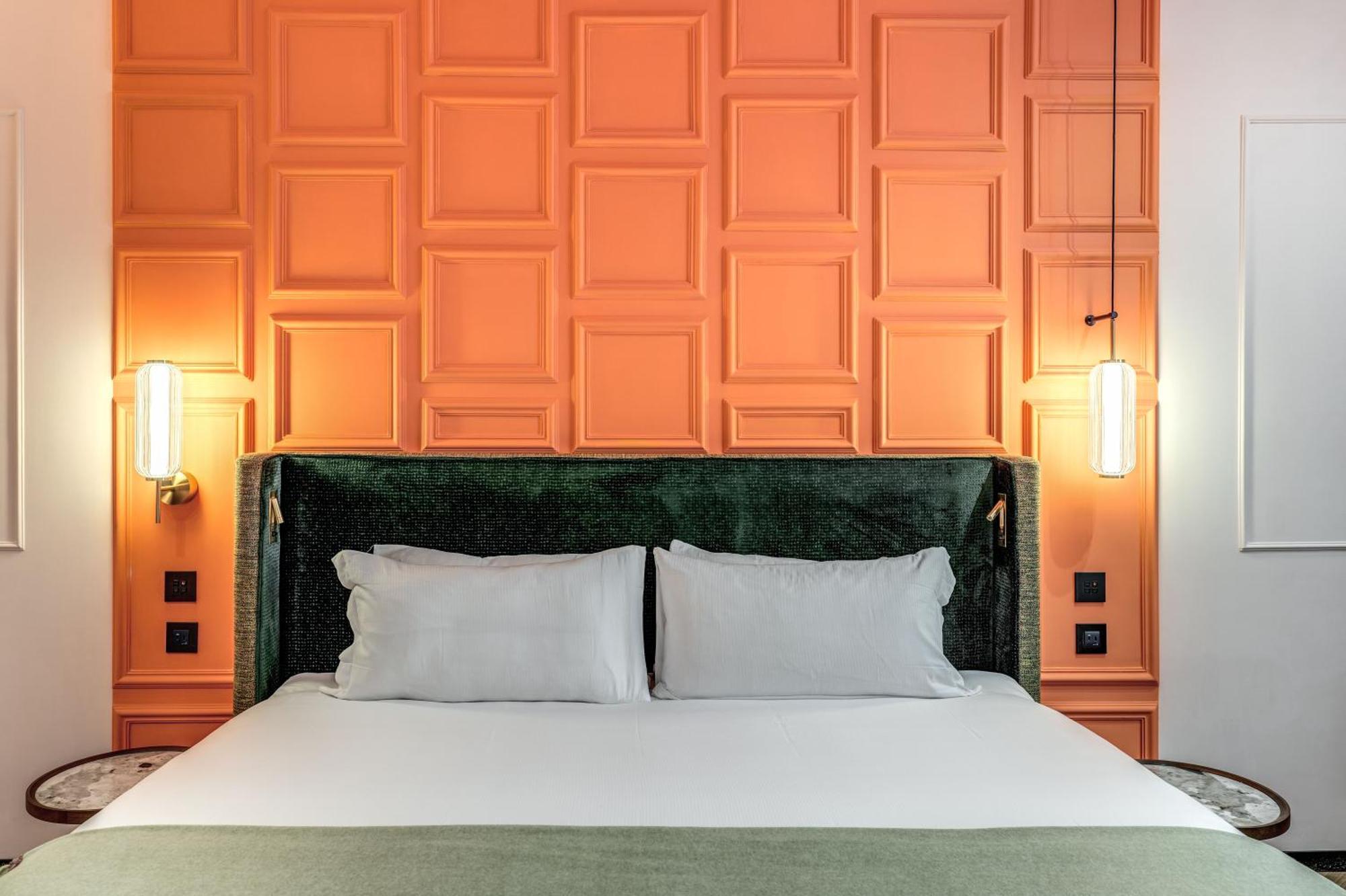 The Steps - By Eitch Collection Hotel Roma