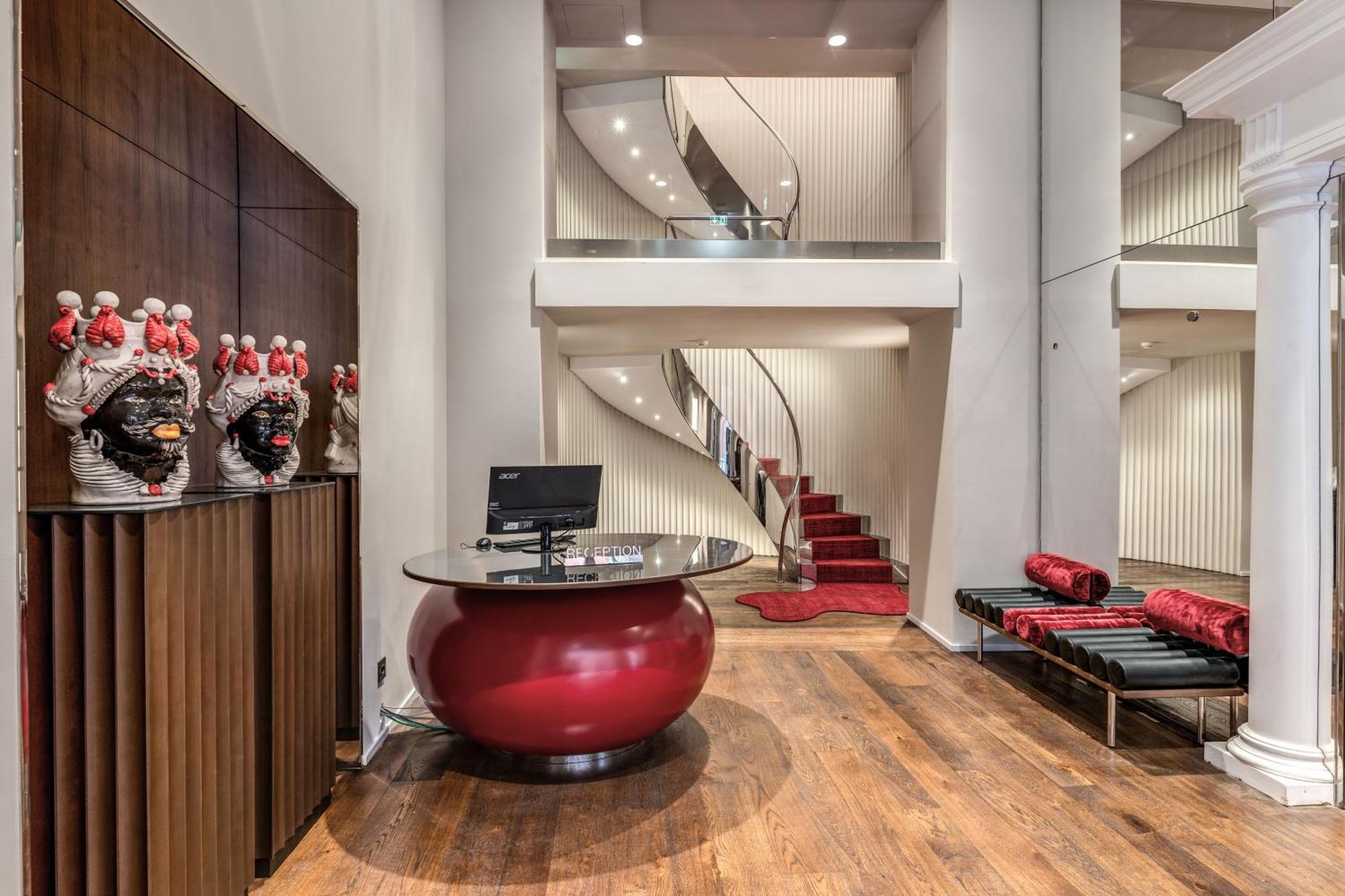The Steps - By Eitch Collection Hotel