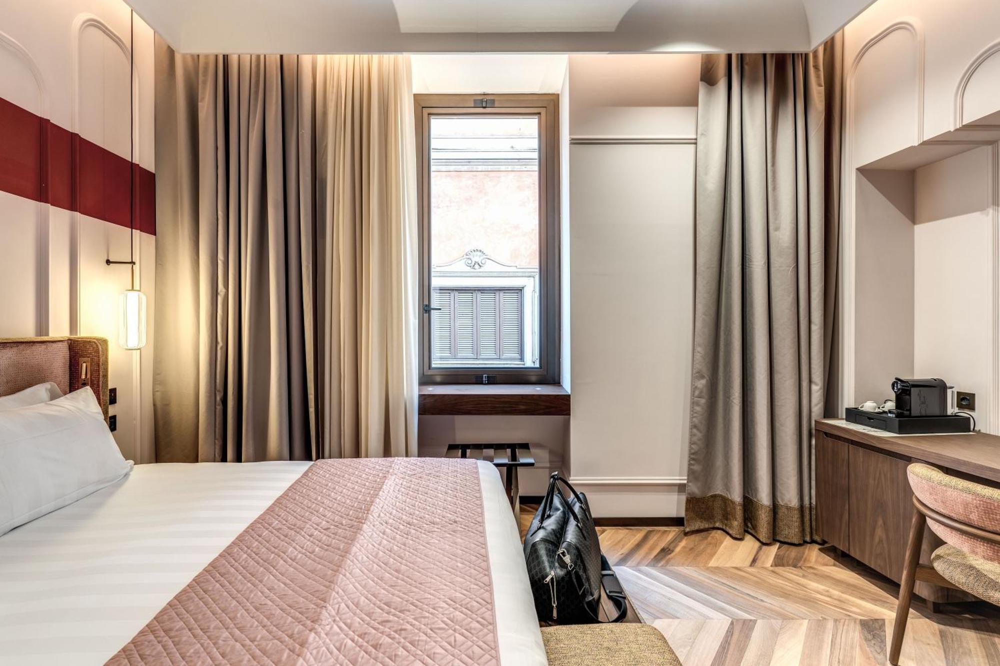 The Steps - By Eitch Collection 4* Roma