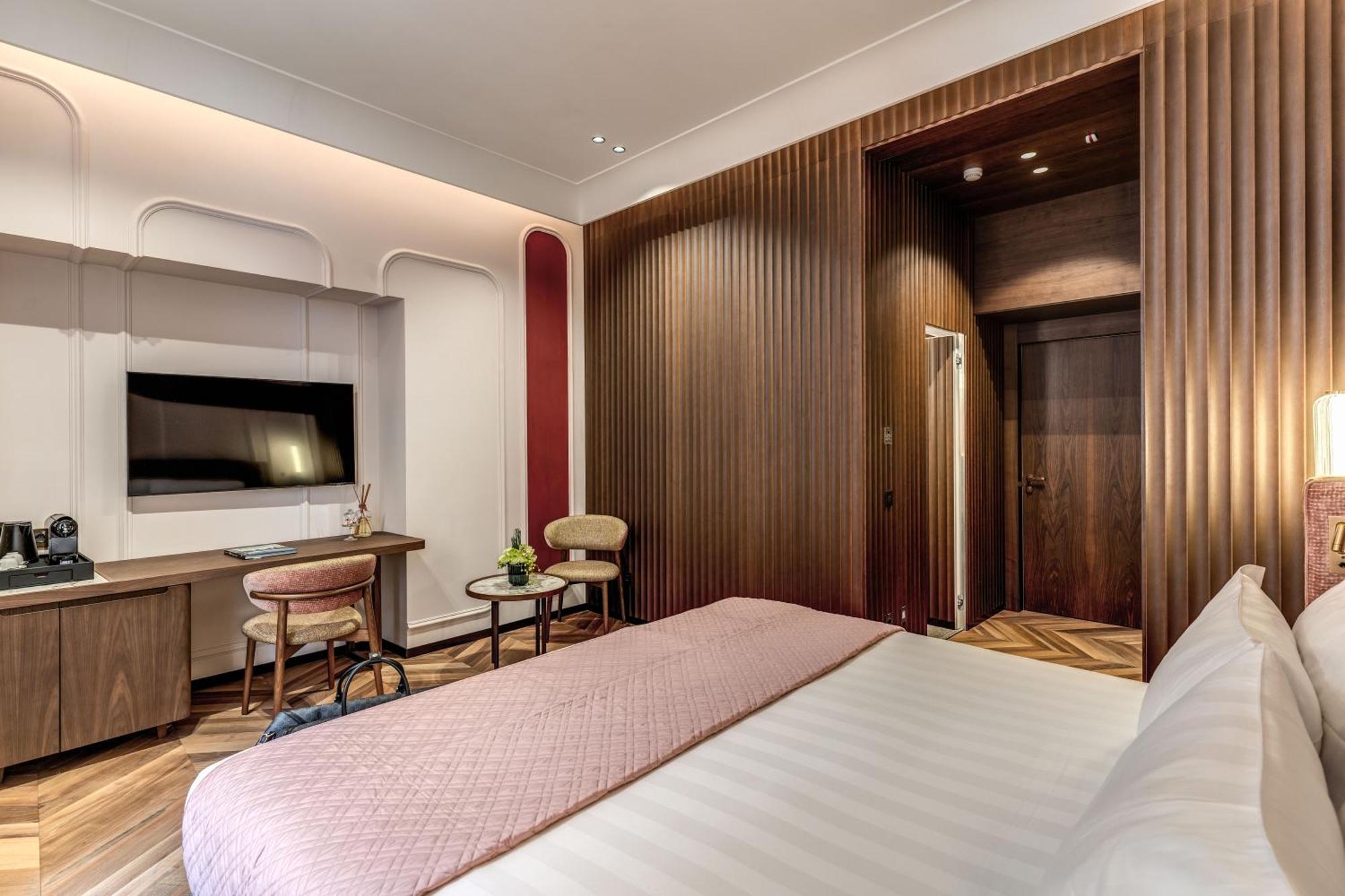 The Steps - By Eitch Collection Hotel Roma
