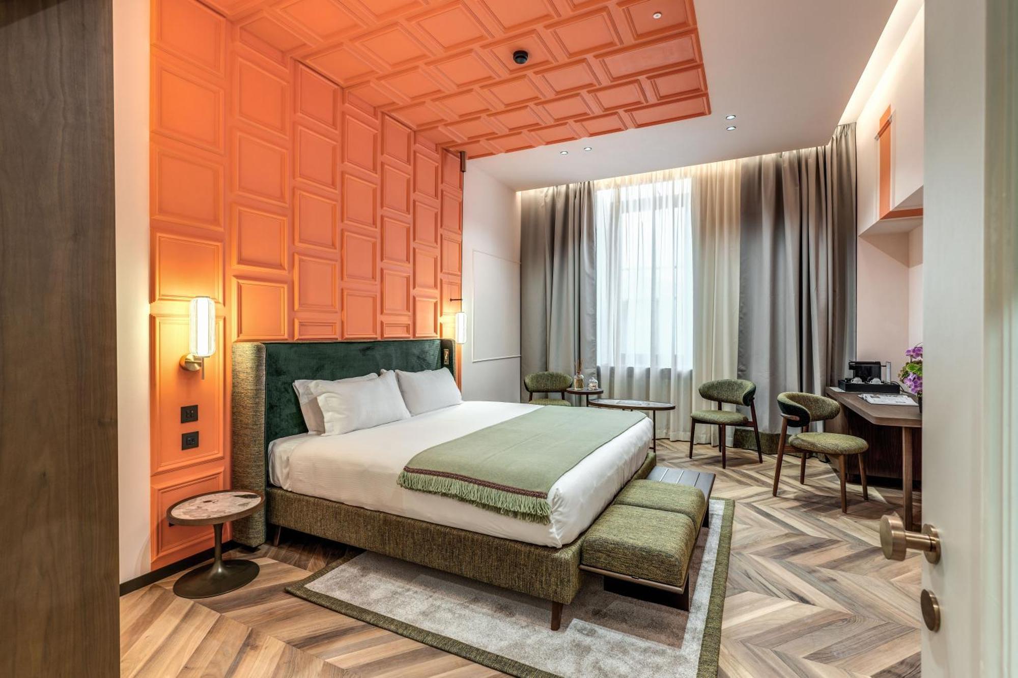 Hotel The Steps - By Eitch Collection 4*